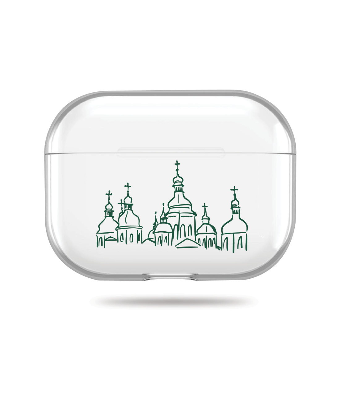 RDNY x Orientalcase Shockproof Airpod Case