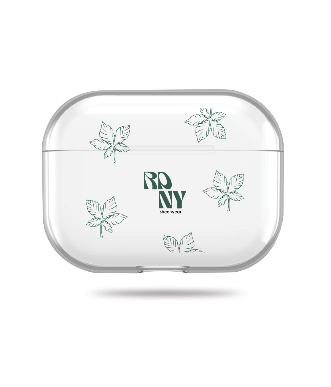 RDNY x Orientalcase Shockproof Airpod Case