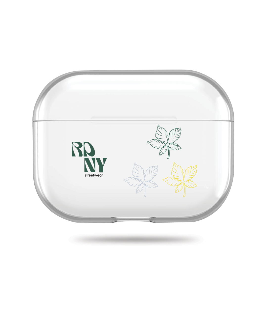 RDNY x Orientalcase Shockproof Airpod Case