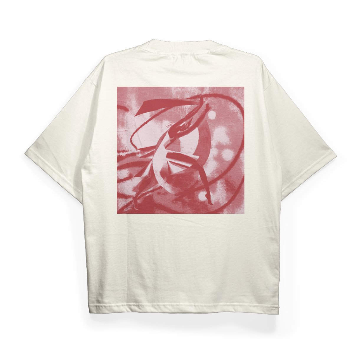 Artivism Tee, O. Ekster