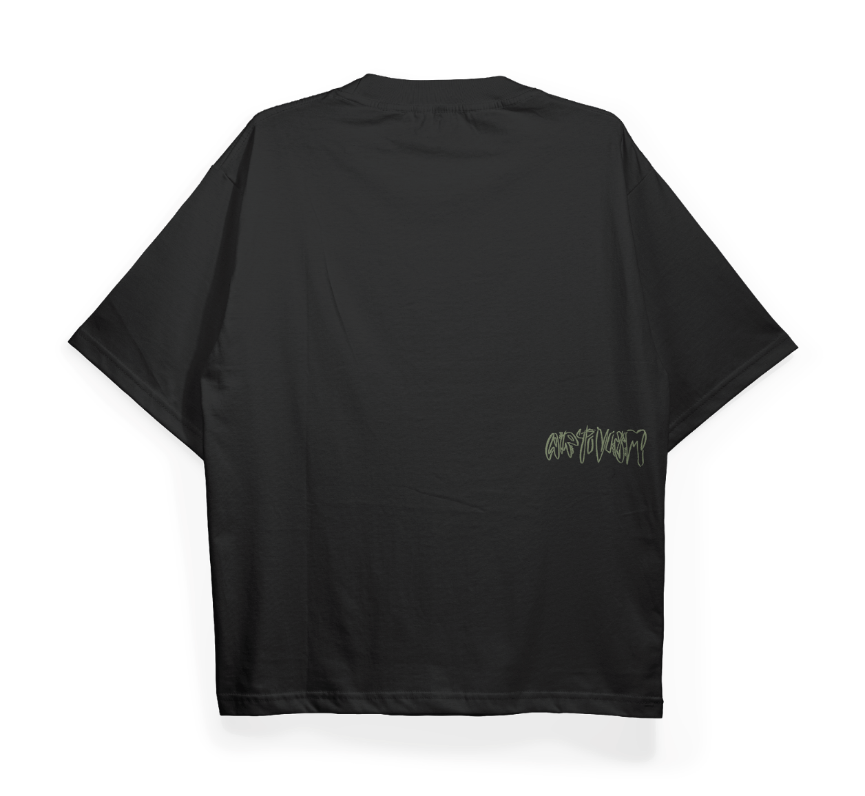 Artivism Tee, K. Malevych