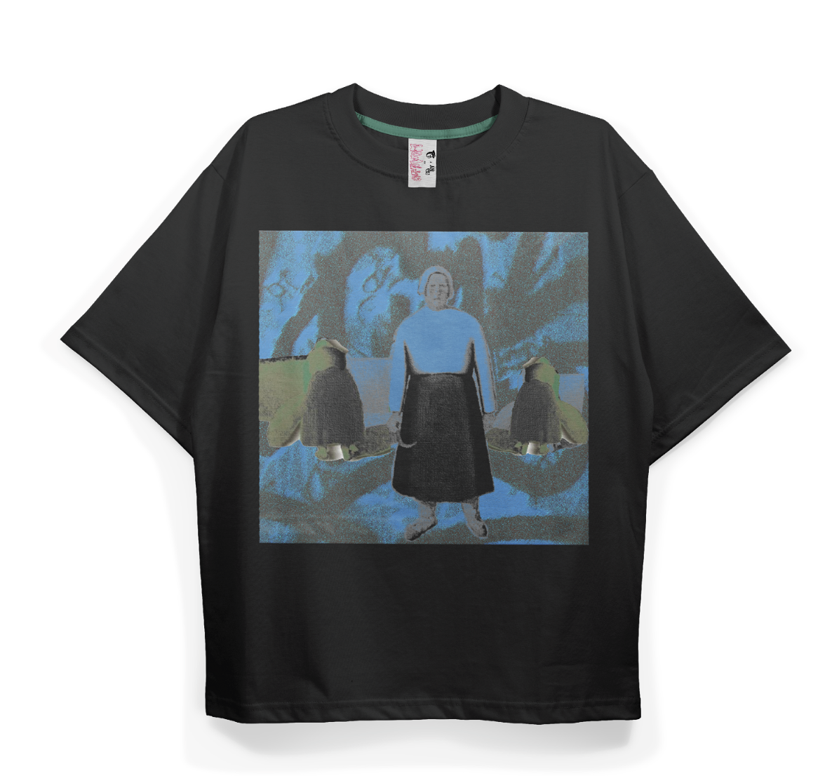 Artivism Tee, K. Malevych