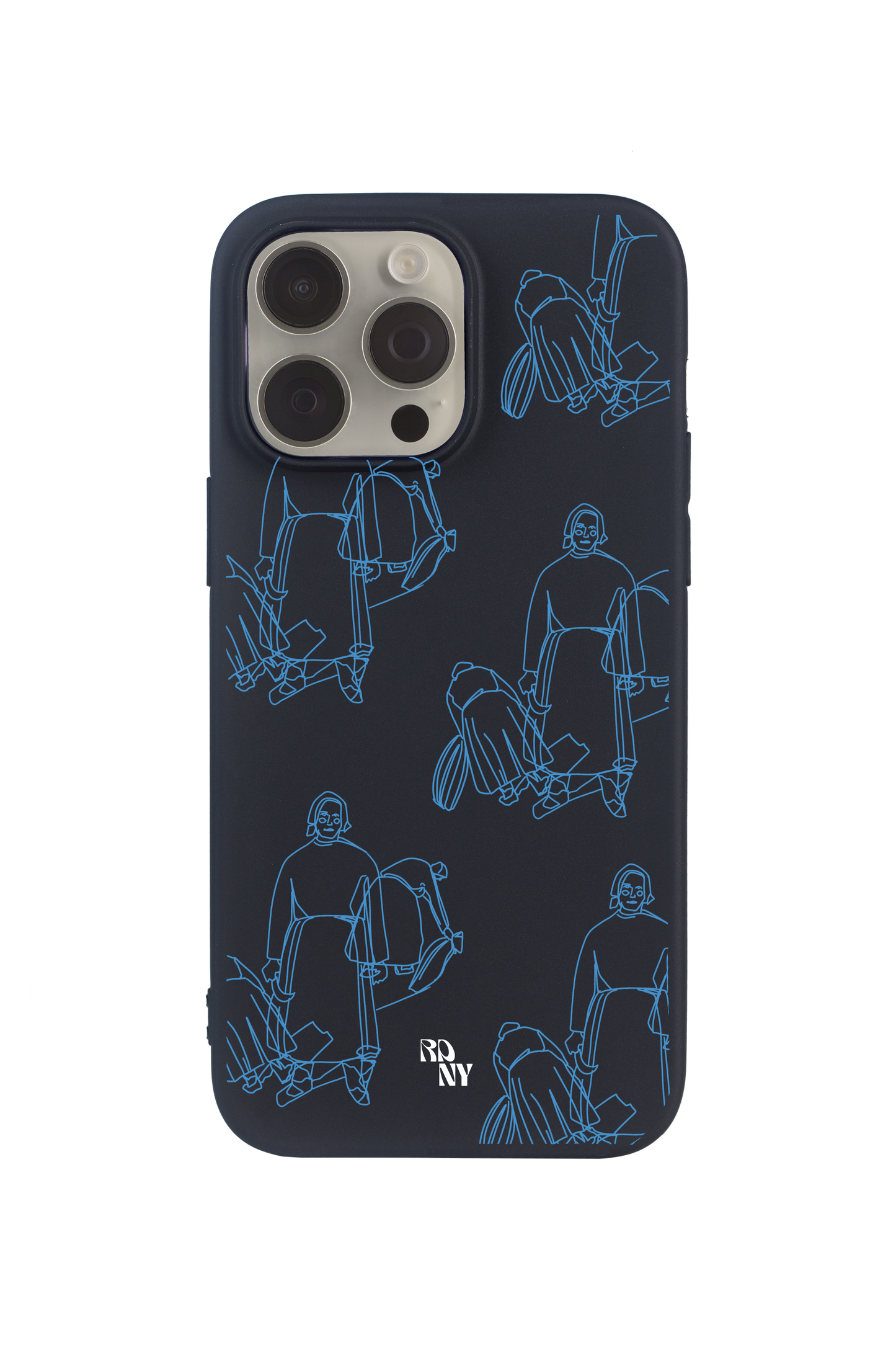 Artivism Iphone Case "K. Malevych"