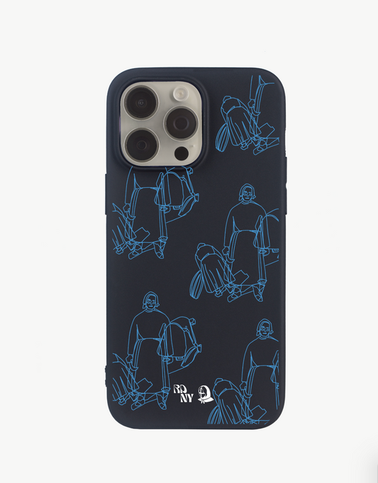 Artivism Iphone Case "K. Malevych"