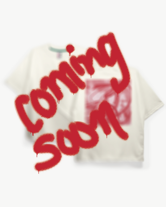 Artivism Tee, O. Ekster