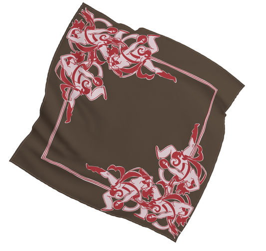 Artivism Headscarf, O. Ekster